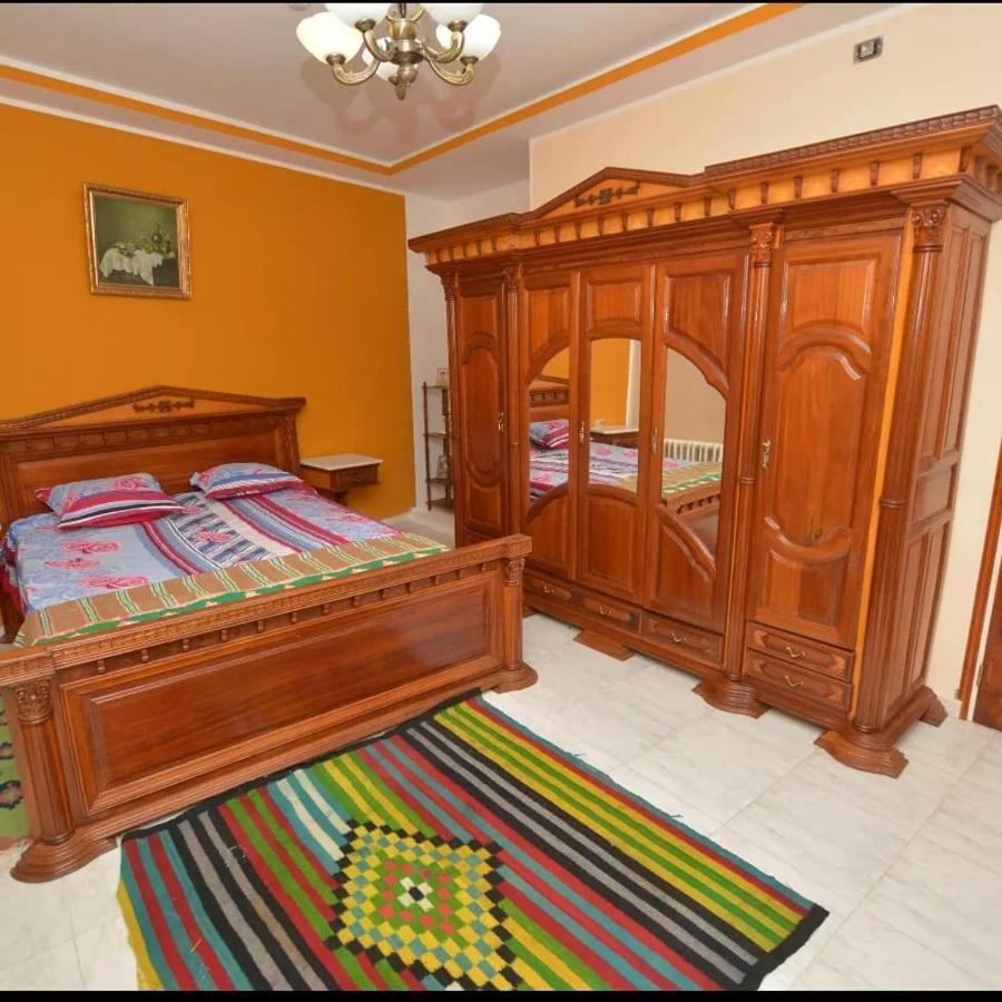 فندق Maison D'Hote Dar Saida Sicca Veneria المظهر الخارجي الصورة