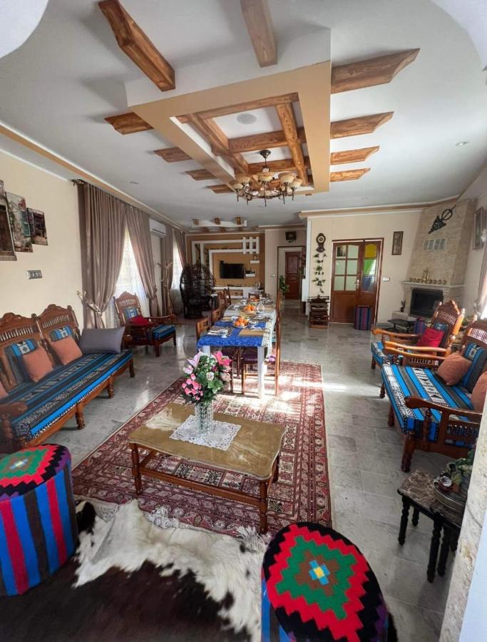 فندق Maison D'Hote Dar Saida Sicca Veneria المظهر الخارجي الصورة